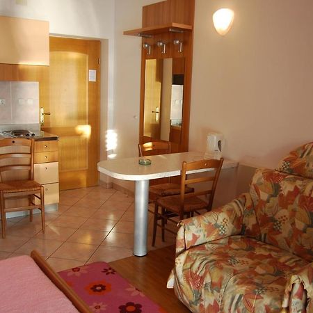 Villa Jerkan Podstrana Luaran gambar