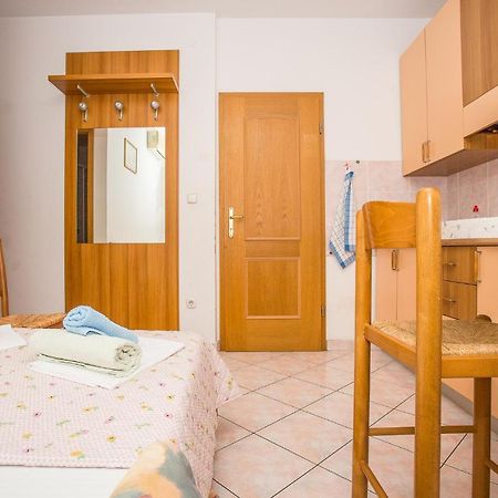 Villa Jerkan Podstrana Luaran gambar