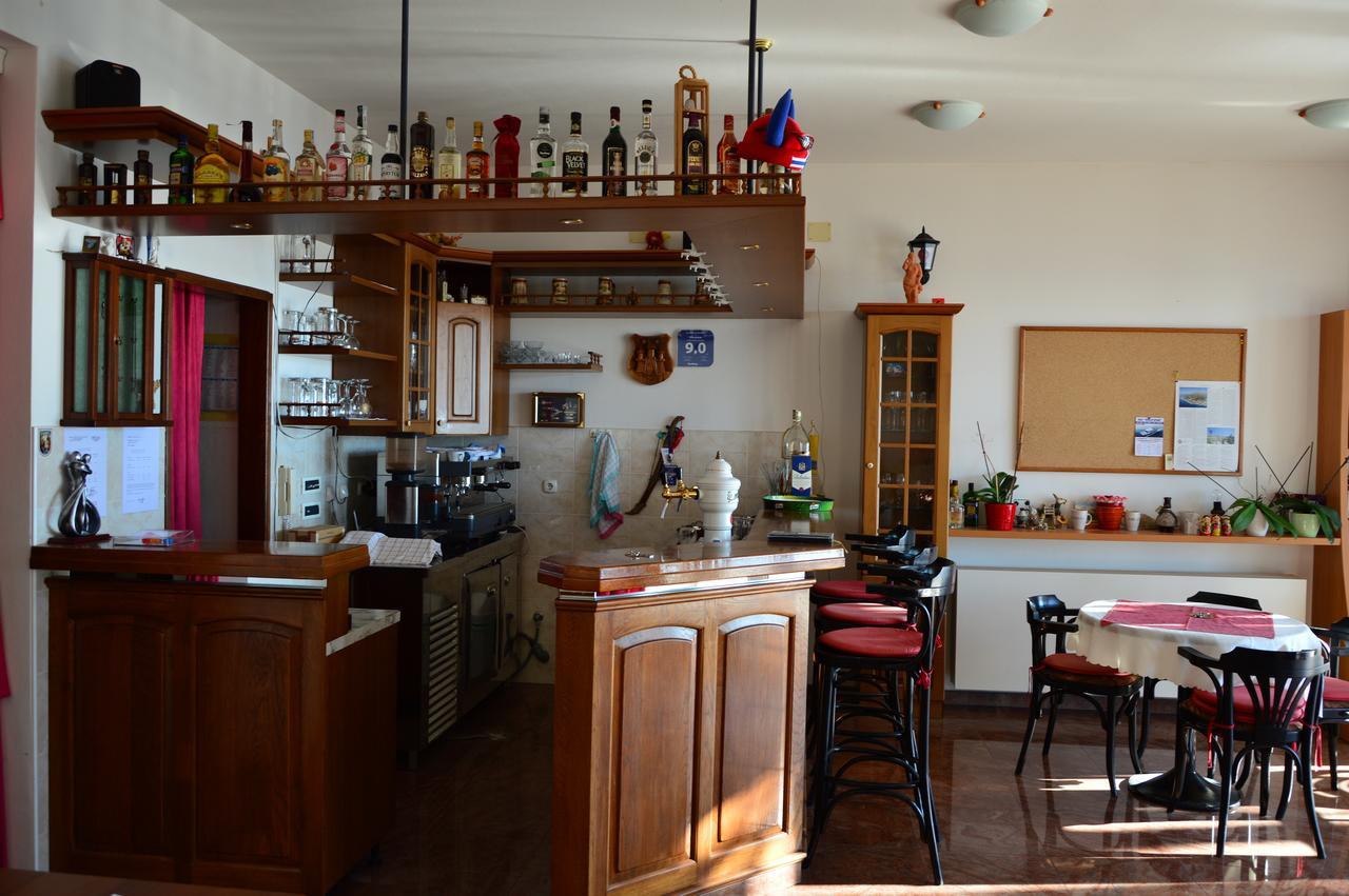 Villa Jerkan Podstrana Luaran gambar