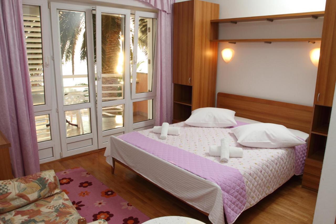 Villa Jerkan Podstrana Luaran gambar